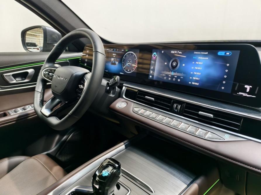 Chery Tiggo 7L I Курск  - изображение 3