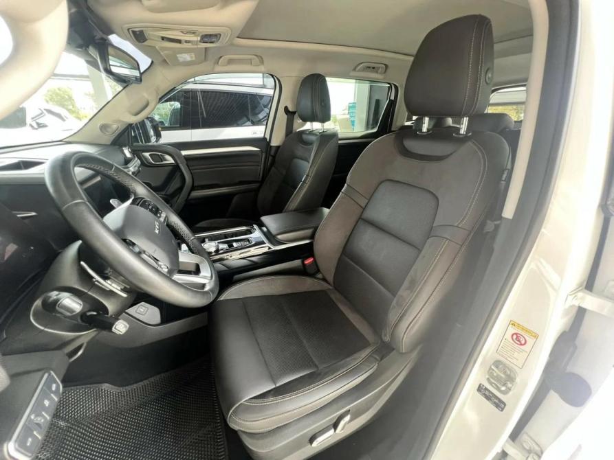 Haval Dargo I Екатеринбург  - изображение 12