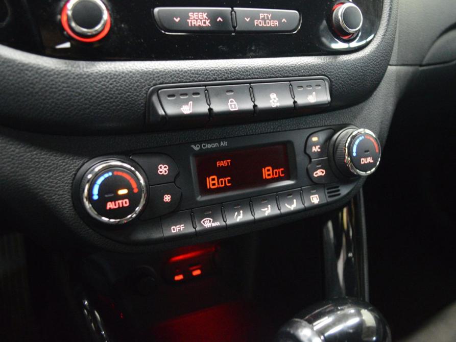 Kia Ceed II Санкт-Петербург  - изображение 15