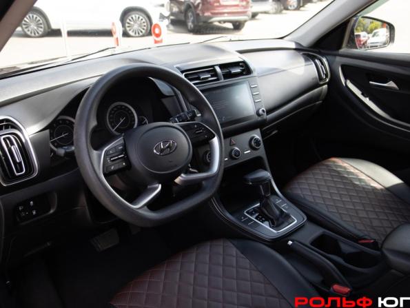 Hyundai Creta II с пробегом 2021 года, цена 1 798 000 рублей, 145000 км, внедорожник, Автокод Объявления