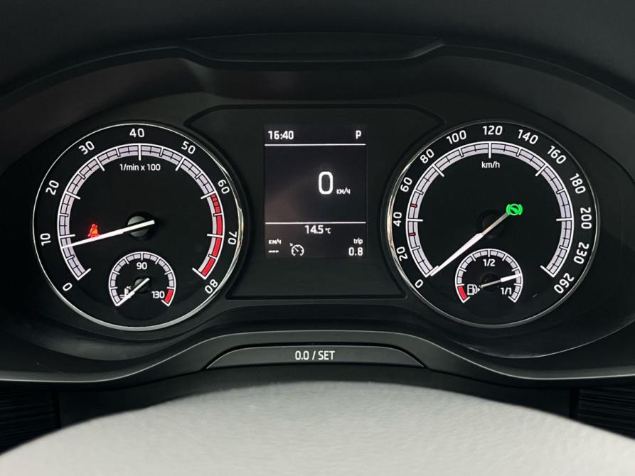 Skoda Kodiaq I Калуга  - изображение 22