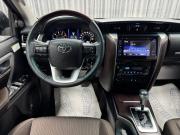 Toyota Fortuner II Стерлитамак  - изображение 65