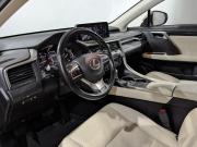 Lexus RX IV Рестайлинг Москва  - изображение 45