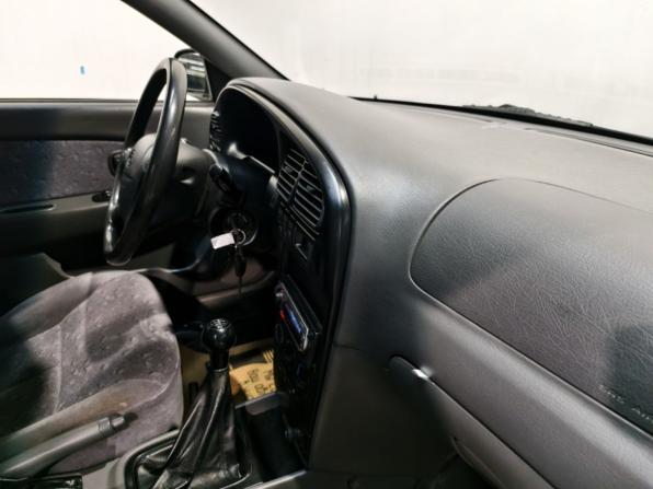 Kia Spectra I Рестайлинг 2 с пробегом 2007 года, цена 315 000 рублей, 284169 км, седан, Автокод Объявления