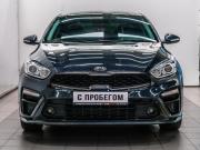 Kia Cerato IV Красноярск  - изображение 34