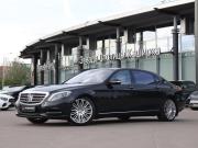 Mercedes-Benz Maybach S-Класс I (X222) Москва  - изображение 79