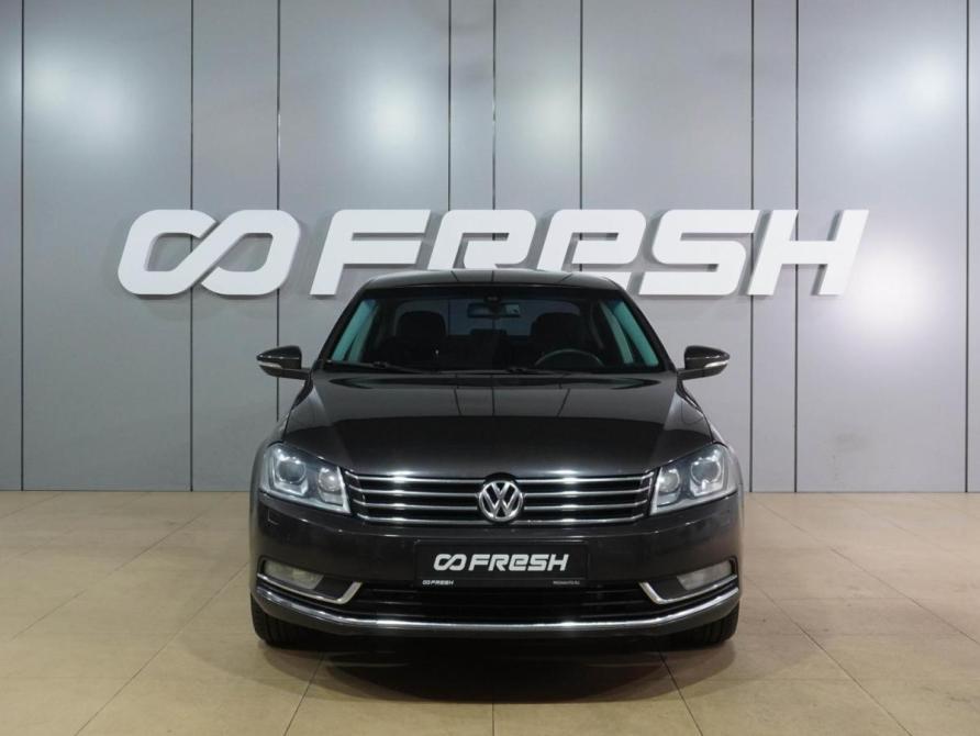 Volkswagen Passat B7 Воронеж  - изображение 3