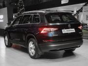 Skoda Kodiaq I Москва  - изображение 28