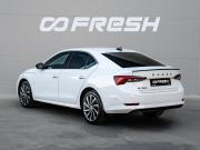 Skoda Octavia IV (A8) Краснодар  - изображение 27