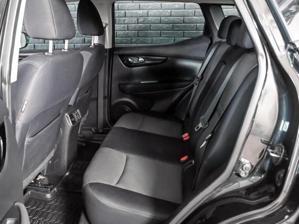 Nissan Qashqai II с пробегом 2014 года, цена 1 690 000 рублей, 162537 км, внедорожник, Автокод Объявления