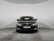 Skoda Octavia II (A5) Рестайлинг Санкт-Петербург  - изображение 20