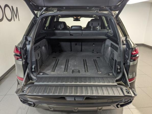 BMW X5 IV (G05/G18) Рестайлинг с пробегом 2024 года, цена 13 100 000 рублей, 43455 км, внедорожник, Автокод Объявления