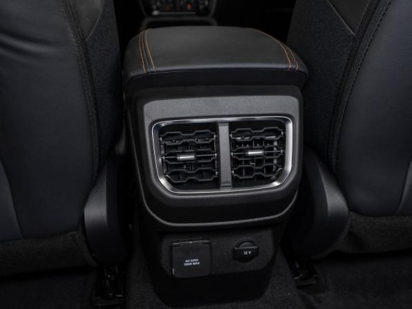 Ford Ranger T6.2 с пробегом 2026 года, цена 5 900 000 рублей, 46 км, пикап, Автокод Объявления
