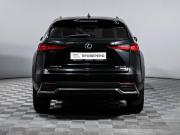 Lexus NX I Рестайлинг Москва  - изображение 23