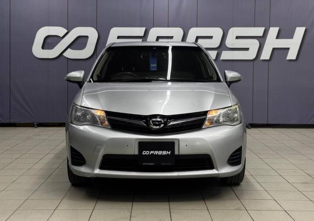 Toyota Corolla XI (E160 E170 E180) с пробегом 2014 года, цена 899 000 рублей, 211000 км, универсал, Автокод Объявления