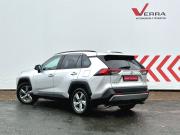 Toyota RAV4 V (XA50) Пермь  - изображение 19