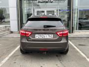 Lada (ВАЗ) Vesta I Самара  - изображение 32