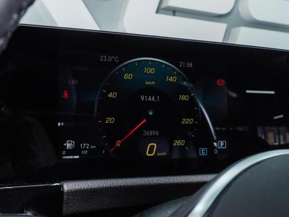 Mercedes-Benz GLA II (H247) с пробегом 2020 года, цена 3 350 000 рублей, 36869 км, внедорожник, Автокод Объявления