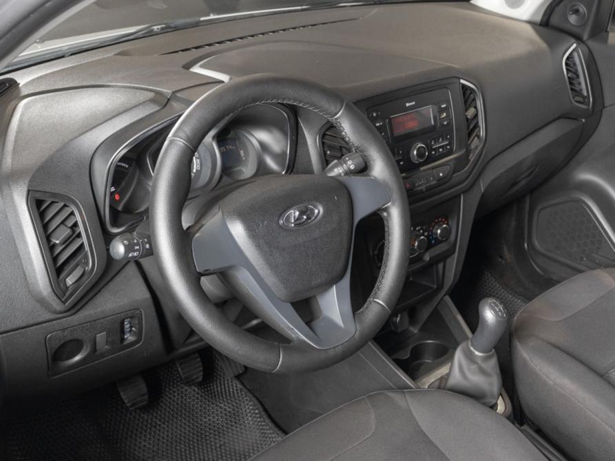 Lada (ВАЗ) XRAY I Казань  - изображение 5