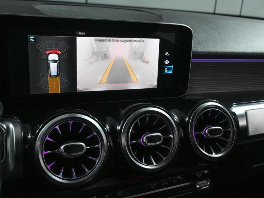 Mercedes-Benz GLB I (X247) Ростов-на-Дону  - изображение 14