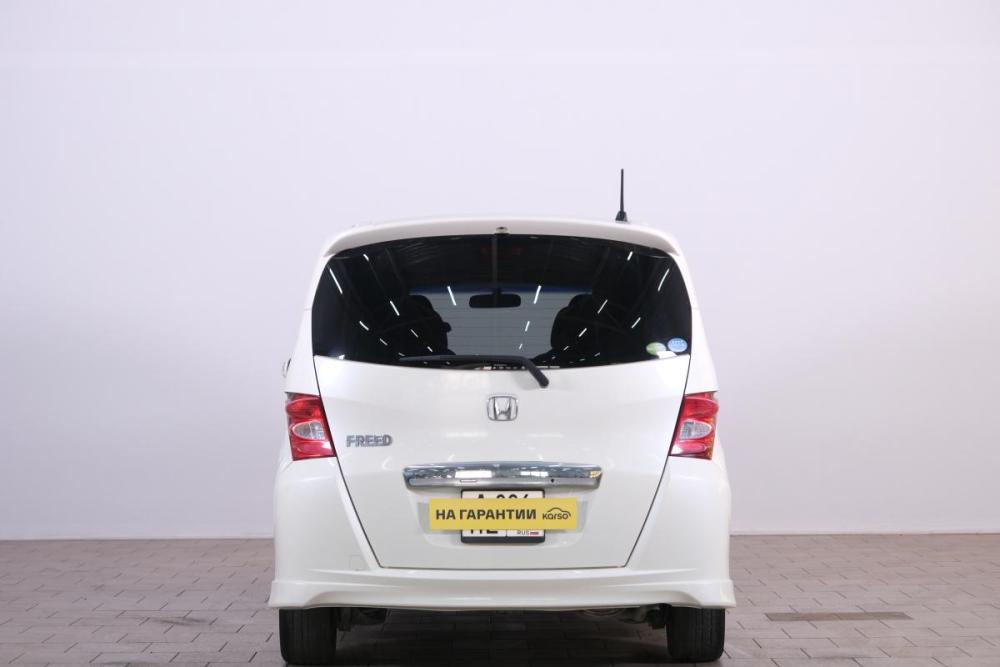 Honda Freed I Омск  - изображение 6