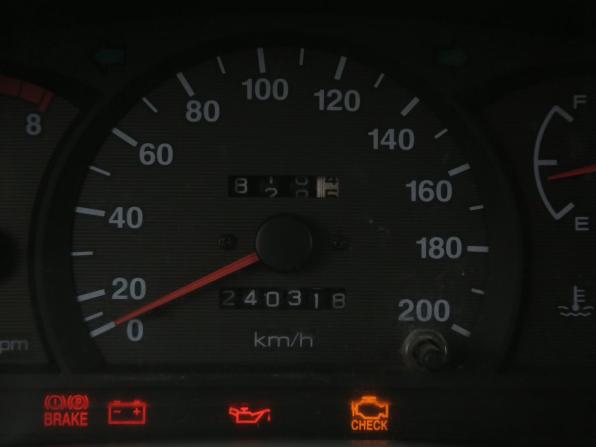 Hyundai Accent II с пробегом 2008 года, цена 243 000 рублей, 240000 км, седан, Автокод Объявления