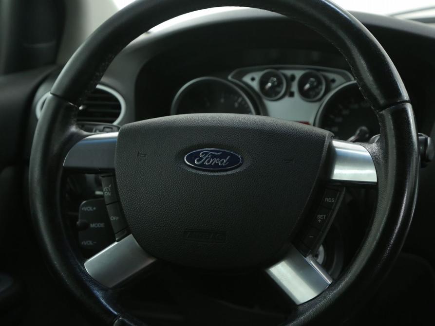 Ford Focus II Рестайлинг Иваново  - изображение 16