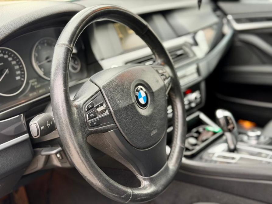 BMW 5 серии VI (F10/F11/F07) Великий Новгород  - изображение 12
