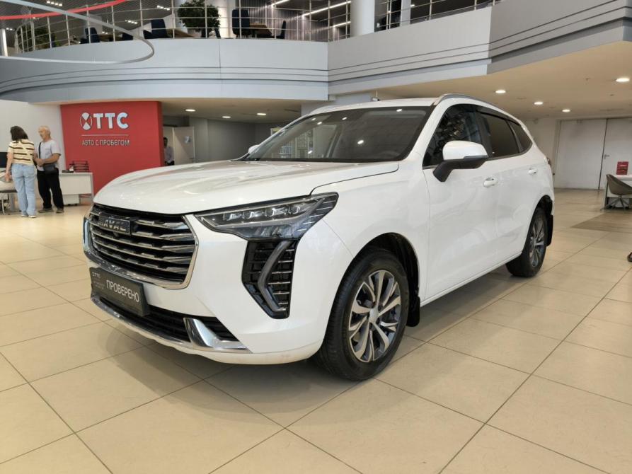 Haval Jolion I Казань  - изображение 1