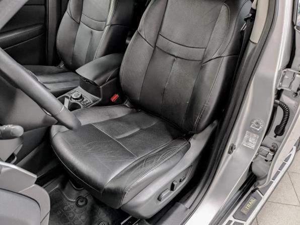 Nissan X-Trail III с пробегом 2015 года, цена 1 499 000 рублей, 206300 км, внедорожник, Автокод Объявления