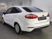 Ford Fiesta Mk6 Рестайлинг Уфа  - изображение 30