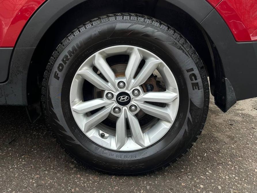 Hyundai Creta I Москва  - изображение 16