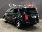 SsangYong Rexton II Пермь  - изображение 28