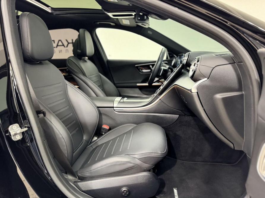 Mercedes-Benz C-Класс V (W206) Санкт-Петербург  - изображение 13