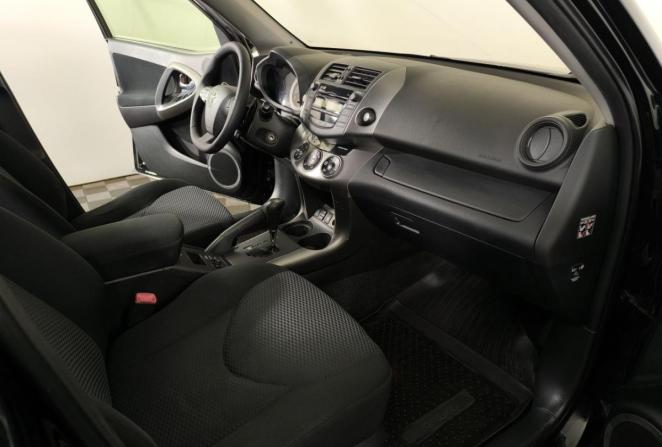 Toyota RAV4 III (XA30) Рестайлинг с пробегом 2012 года, цена 1 390 000 рублей, 170043 км, внедорожник, Автокод Объявления