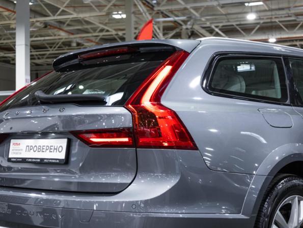 Volvo V90 Cross Country I с пробегом 2019 года, цена 2 960 100 рублей, 218251 км, универсал, Автокод Объявления