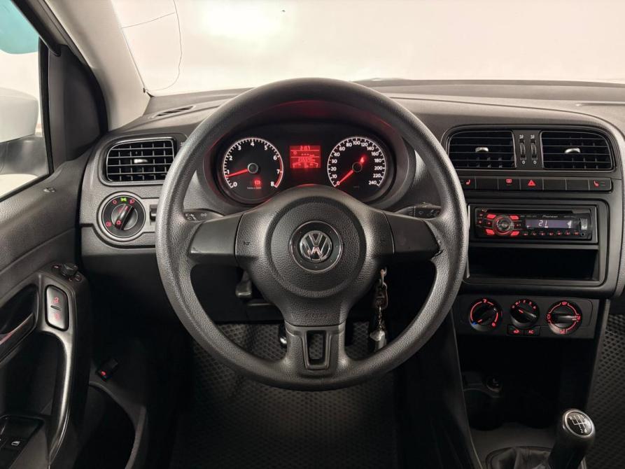 Volkswagen Polo V Екатеринбург  - изображение 21