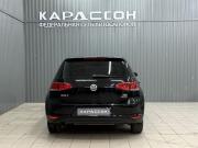 Volkswagen Golf VII Магнитогорск  - изображение 20