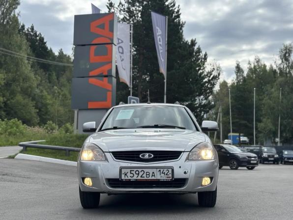Lada (ВАЗ) Priora I с пробегом 2012 года, цена 440 000 рублей, 124000 км, универсал, Автокод Объявления