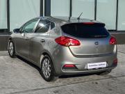 Kia Ceed II Екатеринбург  - изображение 24