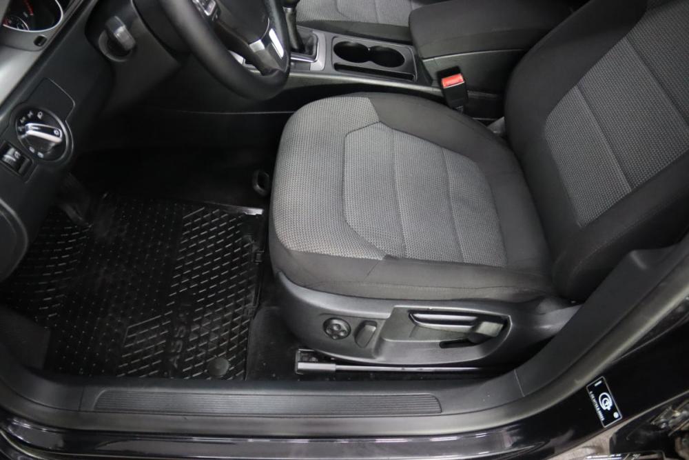 Volkswagen Passat B7 Сургут  - изображение 10