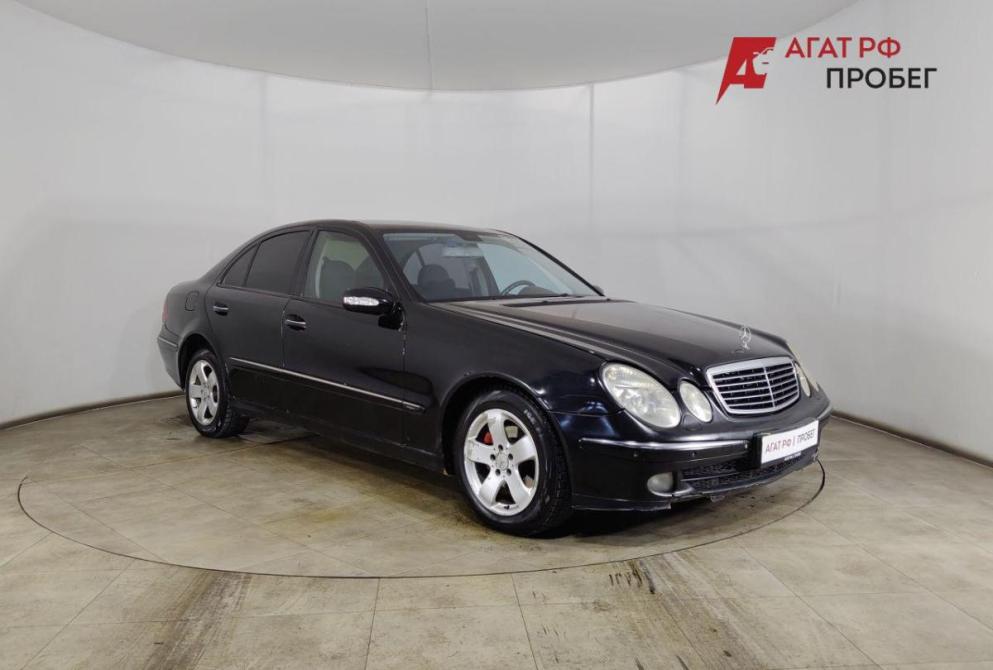 Mercedes-Benz E-Класс III (W211 S211) Волгоград  - изображение 3