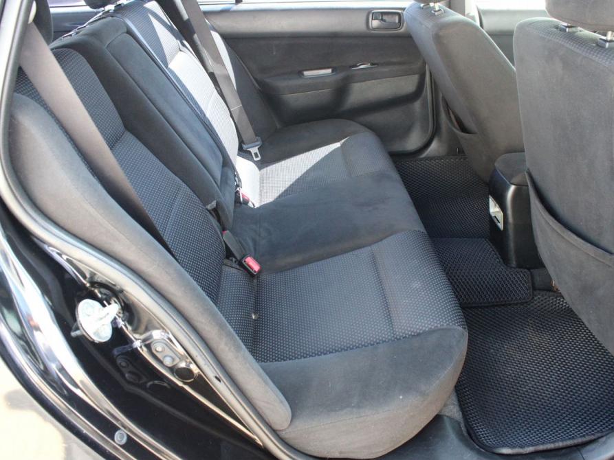 Mitsubishi Lancer IX Рестайлинг Нижний Новгород  - изображение 13