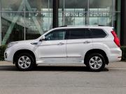 Haval H9 I Рестайлинг Магнитогорск  - изображение 33