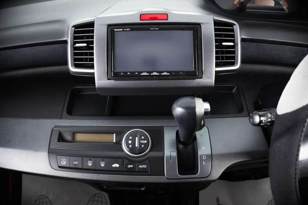 Honda Freed I Пермь  - изображение 17