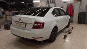 Skoda Octavia III (A7) Рестайлинг Санкт-Петербург  - изображение 9