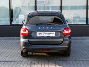 Lada (ВАЗ) Granta I Рестайлинг Екатеринбург  - изображение 23