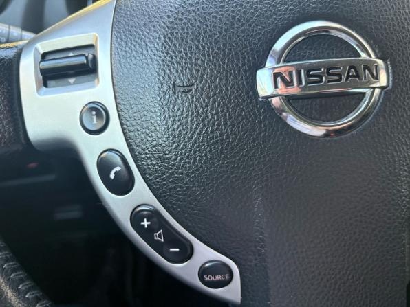 Nissan Qashqai I Рестайлинг с пробегом 2013 года, цена 950 000 рублей, 141313 км, внедорожник, Автокод Объявления