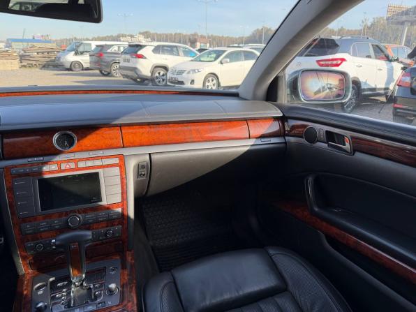Volkswagen Phaeton I с пробегом 2007 года, цена 595 000 рублей, 259900 км, седан, Автокод Объявления