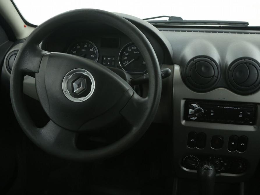 Renault Sandero I Иваново  - изображение 14
